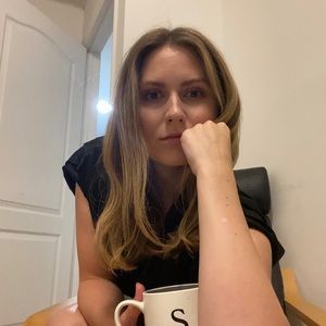 Meet your Posher, Simone